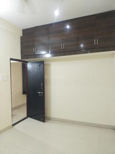 Bedroom Image of 1100 Sq.ft 2 BHK Apartment / Flat for rent in Scheme No 140 Indore for Rs. 25000