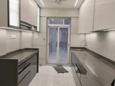 Kitchen Image of 1165 Sq.ft 2 BHK Apartment / Flat for sale in Delta Palacio, Ulwe Navi Mumbai for Rs. 14000000