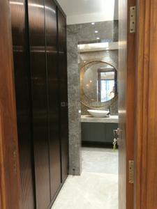Image of 3200 Sq.ft 4 BHK Builder Floor for rent in Unitech Cedar Crest, Sector 50, Gurgaon for Rs. 150000