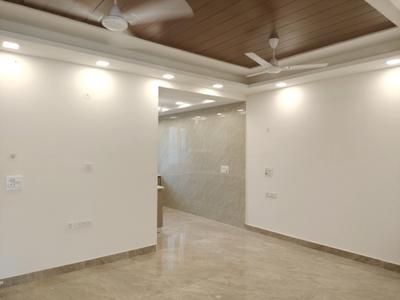 Living Room Image of 1305 Sq.ft 3 BHK Builder Floor for sale in BPTP District 5, Sector 84 Faridabad for Rs. 13500000