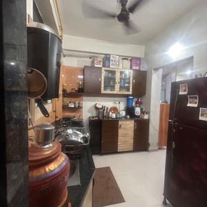 Hall Image of 1149 Sq.ft 2 BHK Apartment / Flat for sale in Dev Castle, Isanpur Ahmedabad for Rs. 4800000