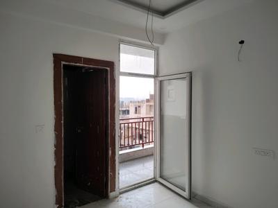 Bedroom Image of 1011 Sq.ft 2 BHK Apartment / Flat for sale in THV Heritage Heights, Noida Extension Greater Noida for Rs. 4011000