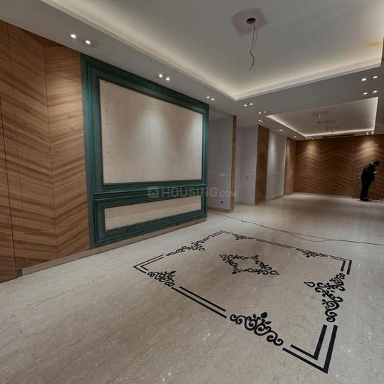 Budh Nagar, Inder Puri Main Image 1