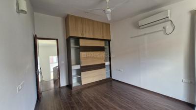 Bedroom Image of 5399 Sq.ft 4 BHK Villa for rent in Sycon Maitri, Chikkabana Halli Bengaluru for Rs. 110000