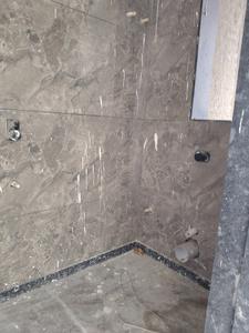 Bedroom Two Image of 1100 Sq.ft 2 BHK Apartment / Flat for rent in NMS One 27, Kharghar Navi Mumbai for Rs. 41000