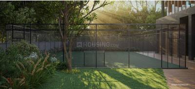 Balcony Image of 2285 Sq.ft 4 BHK Apartment / Flat for sale in Sobha Aurum, RHO I Greater Noida for Rs. 33200000