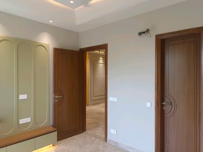 Bedroom Image of 1350 Sq.ft 3 BHK Builder Floor for sale in Janakpuri New Delhi for Rs. 41500000