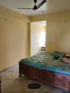Bedroom Image of 1450 Sq.ft 3 BHK Apartment / Flat for rent in Morabadi Ranchi for Rs. 16000