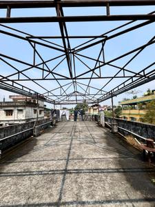 Balcony Image of 4536 Sq.ft 4 BHK Independent House for sale in Rabindra Sarani Siliguri for Rs. 15000000