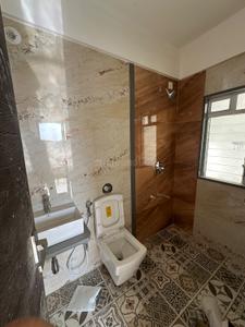 Image of 890 Sq.ft 2 BHK Apartment / Flat for sale in Triveni Crown, Kalyan West, Kalyan for Rs. 7299000