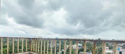 Balcony Image of 1428 Sq.ft 3 BHK Apartment / Flat for sale in Somani Moonlit Heights, Narendrapur Kolkata for Rs. 8500000