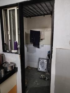 Kitchen Image of 2250 Sq.ft 4 BHK Independent House for sale in Bopal Ahmedabad for Rs. 20000000