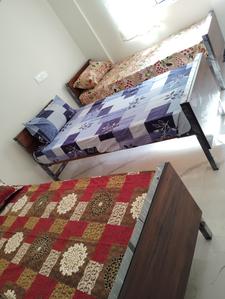 Bedroom Image of Raja Sekhar in Whitefield, Bangalore