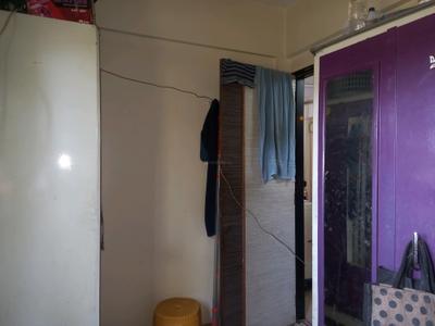 Kitchen Image of 700 Sq.ft 2 BHK Apartment / Flat for sale in Thane West Thane for Rs. 4600000