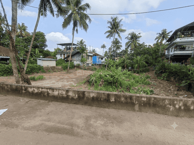 Image of 5440 Sq.ft Residential Plot / Land for sale in Kangarappady, Kochi for Rs. 18100000