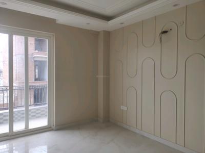 Bedroom Image of 2250 Sq.ft 4 BHK Builder Floor for sale in Sector 49 Faridabad for Rs. 21500000