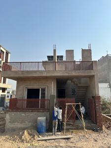 Image of 1200 Sq.ft 3 BHK Independent House for rent in Sector 12, Chandigarh for Rs. 20000
