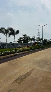Image of 1000 Sq.ft Residential Plot / Land for sale in Shri Swastik Royale Avenue, Bhurkoni, Raipur for Rs. 2050000
