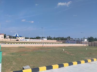 Image of 1110 Sq.ft Residential Plot / Land for sale in Thiruporur, Chennai for Rs. 3328890