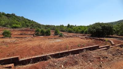 Image of 2657 Sq.ft Residential Plot / Land for sale in KGM Misty Woods, Gimhavane, Dapoli for Rs. 1200000