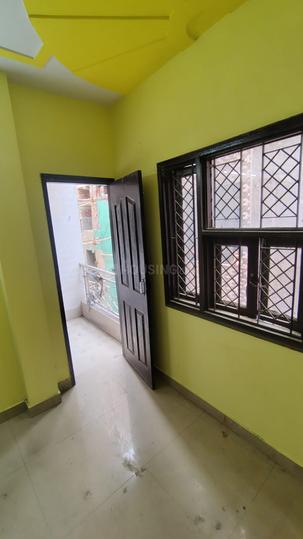 Ashok Nagar Extension, New Ashok Nagar Bedroom 1