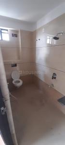 Bathroom Image of 2005 Sq.ft 3 BHK Apartment / Flat for sale in Sakar Elite Apex, Mahalakshmi Nagar Indore for Rs. 13000000