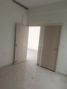 Bedroom Image of 1536 Sq.ft 3 BHK Apartment / Flat for sale in DS Senate by DS-MAX Properties Private Limited, Begur Bengaluru for Rs. 11200000