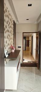 Kitchen Image of 1950 Sq.ft 3 BHK Villa for sale in Bluejay Malgudi Villas, Anjanapura Bengaluru for Rs. 20500000