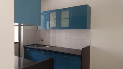 Kitchen Image of 1080 Sq.ft 2 BHK Apartment / Flat for sale in Tata Amantra, Bhiwandi Thane for Rs. 5400000
