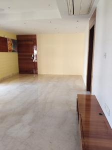 Hall Image of 1586 Sq.ft 3 BHK Apartment / Flat for sale in City High, Tollygunge Kolkata for Rs. 16500000