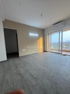 Bedroom Image of 1565 Sq.ft 3 BHK Apartment / Flat for sale in Ashiana The Centre Court, Sector 88A Gurgaon for Rs. 20500000