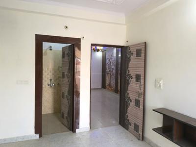 Bedroom Image of 1000 Sq.ft 2 BHK Builder Floor for sale in Vasundhara Ghaziabad for Rs. 7000000