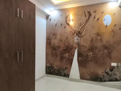 Bedroom Image of 1080 Sq.ft 2 BHK Apartment / Flat for sale in Vyom Residency, Noida Extension Greater Noida for Rs. 4650000