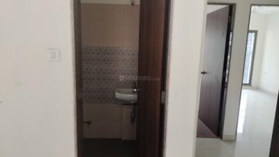 Image of 1250 Sq.ft 3 BHK Apartment / Flat for sale in ACME Ozone, Thane West, Thane for Rs. 18600000
