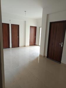 Hall Image of 830 Sq.ft 3 BHK Apartment / Flat for sale in Loharuka Green Heights 2, Rajarhat Kolkata for Rs. 10000000