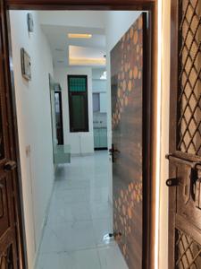 Image of 750 Sq.ft 1 BHK Independent House for rent in Vasundhara, Ghaziabad for Rs. 15000