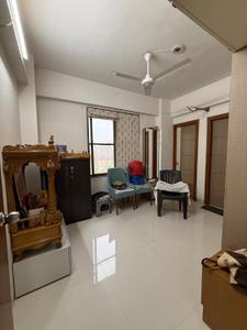 Hall Image of 1800 Sq.ft 3 BHK Apartment / Flat for sale in Radheshyam Madhav Pride, Naranpura Ahmedabad for Rs. 15000000