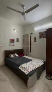 Bedroom Image of 4500 Sq.ft 5 BHK Independent House for rent in Banjara Hills Hyderabad for Rs. 280000
