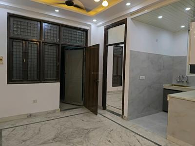 Living Room Image of 900 Sq.ft 2 BHK Builder Floor for sale in Indirapuram Ghaziabad for Rs. 5300000