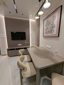 Bedroom Image of 510 Sq.ft 1 BHK Apartment / Flat for sale in Pratap Liberty One, Malad West Mumbai for Rs. 11500000