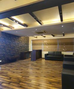 Hall Image of 12000 Sq.ft 6 BHK Villa for sale in Ellora Park Vadodara for Rs. 130000000
