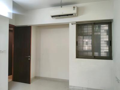 Bedroom Image of 910 Sq.ft 2 BHK Apartment / Flat for rent in Kasarvadavali Thane for Rs. 28000