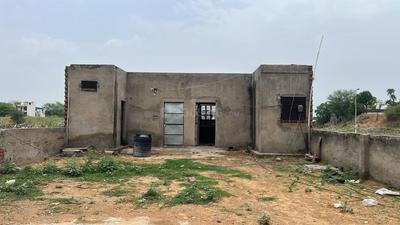 Image of 1995 Sq.ft Residential Plot / Land for sale in Omaxe The Prime, Theekariya, Jaipur for Rs. 11000000