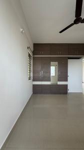 Hall Image of 1200 Sq.ft 2 BHK Apartment / Flat for rent in Kaggadasapura Bengaluru for Rs. 42000