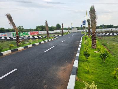 Image of 1242 Sq.ft Residential Plot / Land for sale in Singaperumal Koil, Chennai for Rs. 2493936