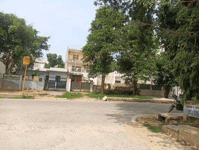 Residential Plot
