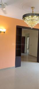 Hall Image of 1380 Sq.ft 3 BHK Apartment / Flat for sale in Keltech Golf Vista, Crossings Republik Ghaziabad for Rs. 11500000
