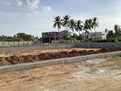 Image of 1680 Sq.ft Residential Plot / Land for sale in Kovilpalayam, Coimbatore for Rs. 4624000