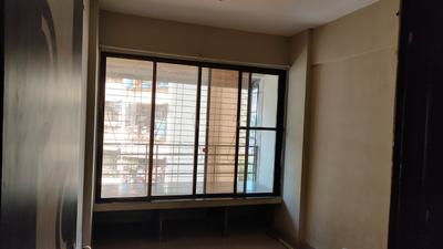 1 BHK Flat