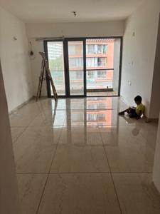 Hall Image of 1200 Sq.ft 3 BHK Apartment / Flat for rent in New Alkapuri Vadodara for Rs. 30000